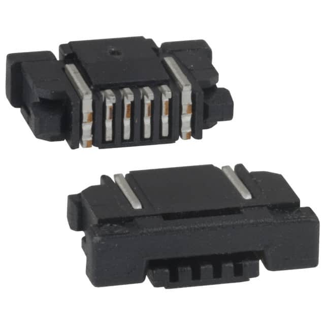 Изображения для SFR4R-1STE1LF