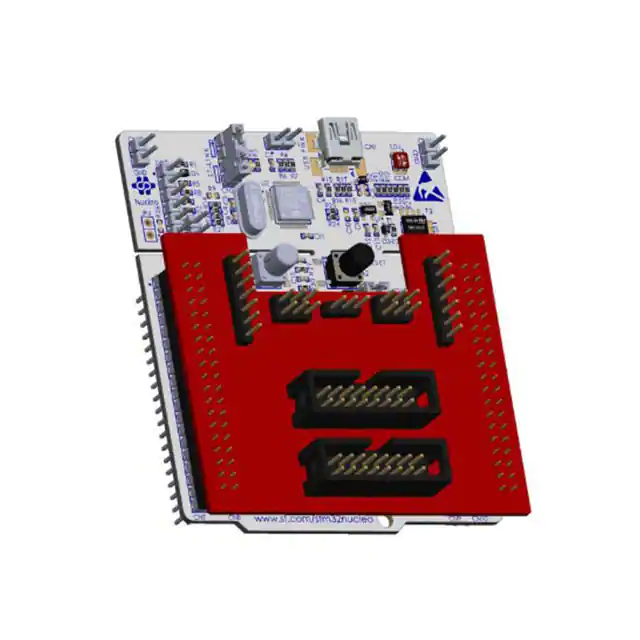 Изображения для HEDS-9955PRGEVB