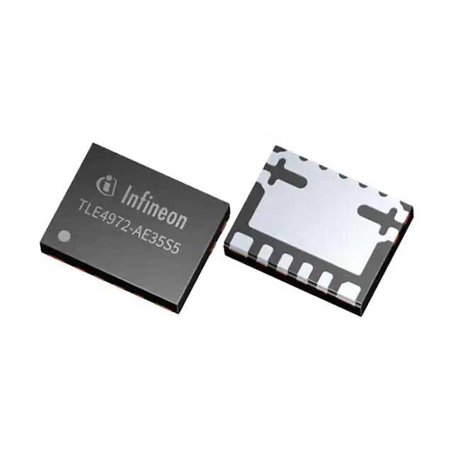 Изображения для TLE4972AE35S5XUMA1