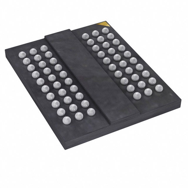Изображения для IS43DR82560C-3DBLI-TR