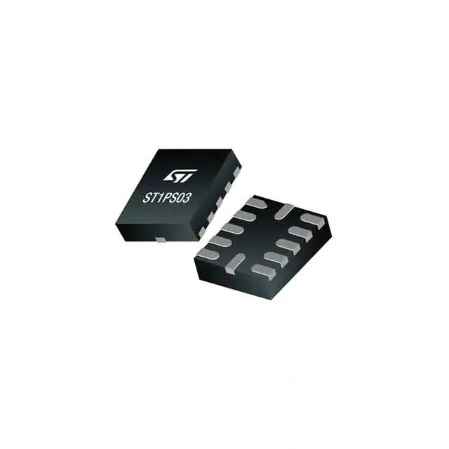 Изображения для ST1PS03AQTR