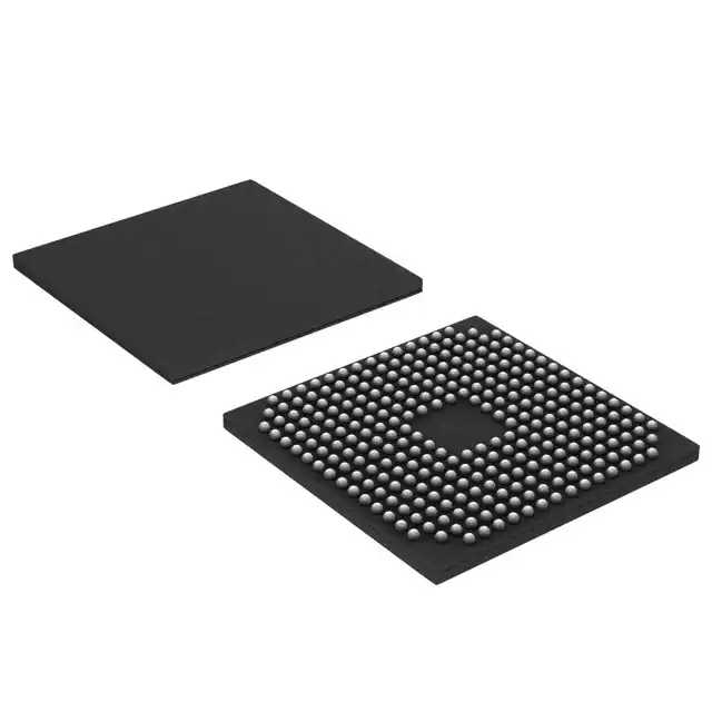 Изображения для LPC3240FET296/01K