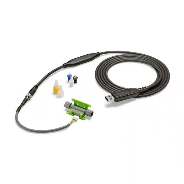 Изображения для EVALUATION KIT SLF3C-1300F