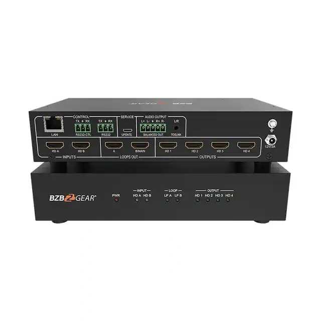 Изображения для BG-UHD-VW24