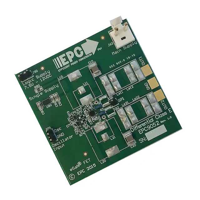 Изображения для EPC9052