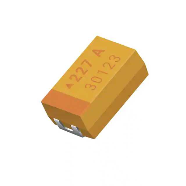Изображения для TPME107K020H0035