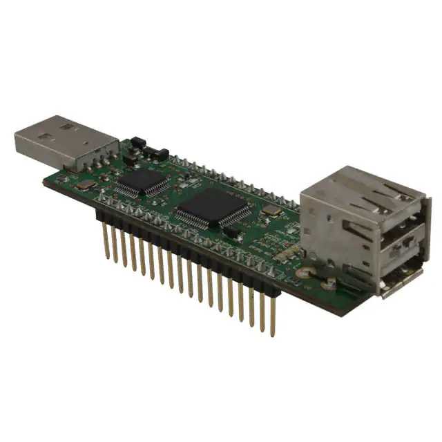 Изображения для FT-MOD-4232HUB