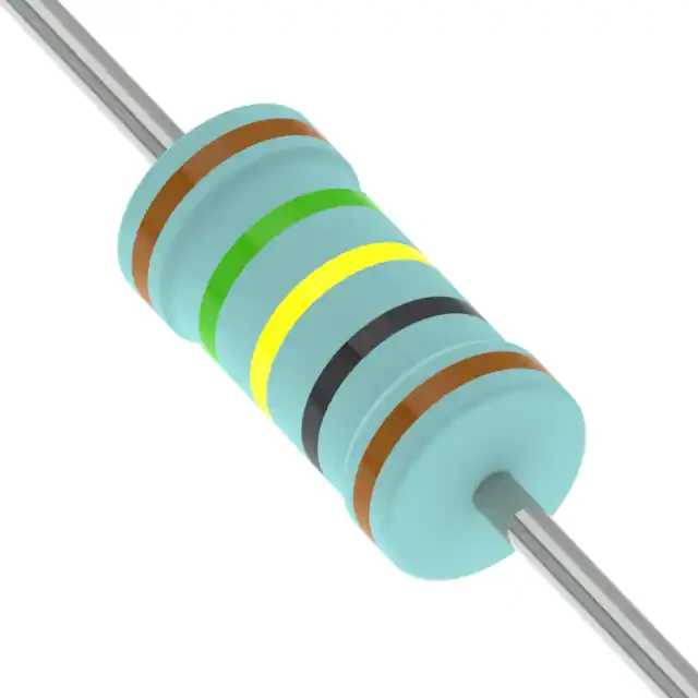 Изображения для MF0207FTE52-154R