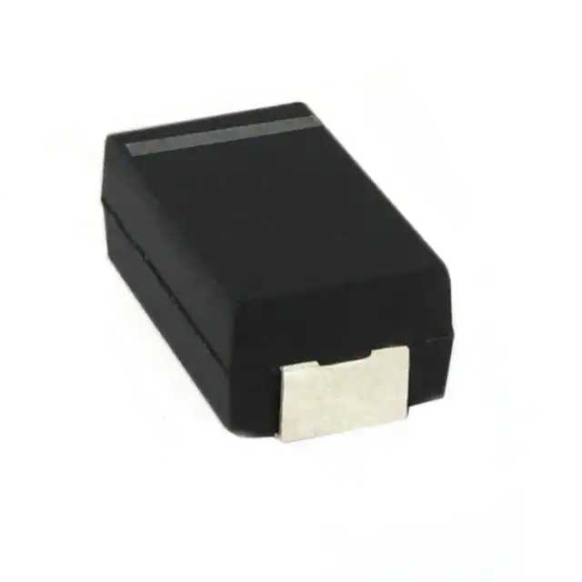 Изображения для ECASD31C476M040KA0