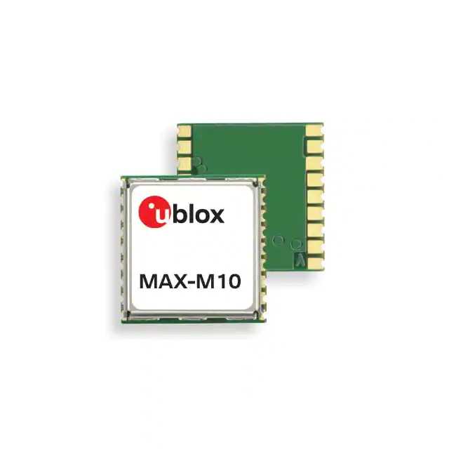 Изображения для MAX-M10M-00B
