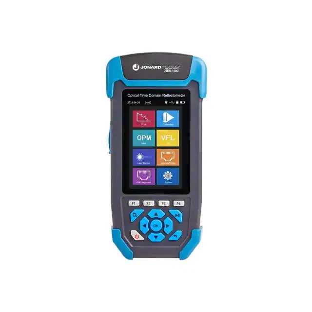 Изображения для OTDR-1000