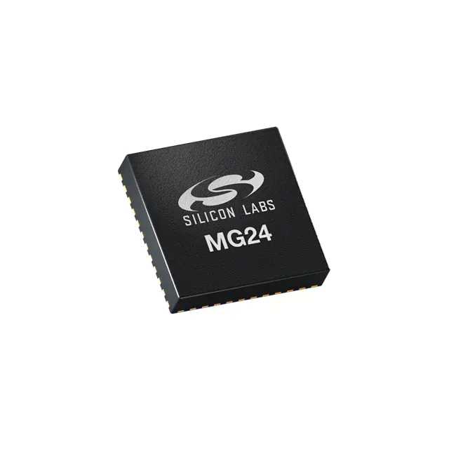 Изображения для EFR32MG24B010F1536IM40-B