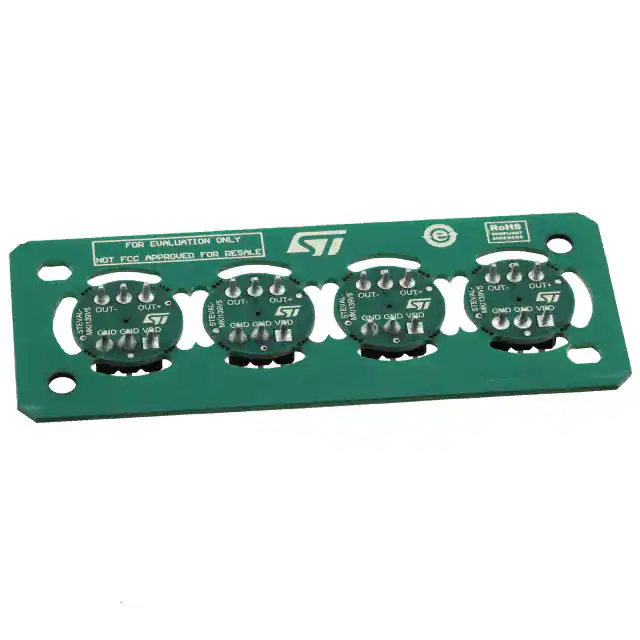 Изображения для STEVAL-MKI139V5