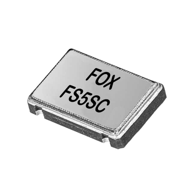 Изображения для FS5SCDR33.0-T1