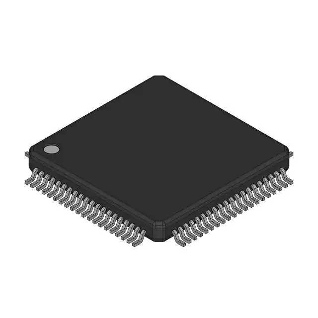 Изображения для MSP430F436IPNR24