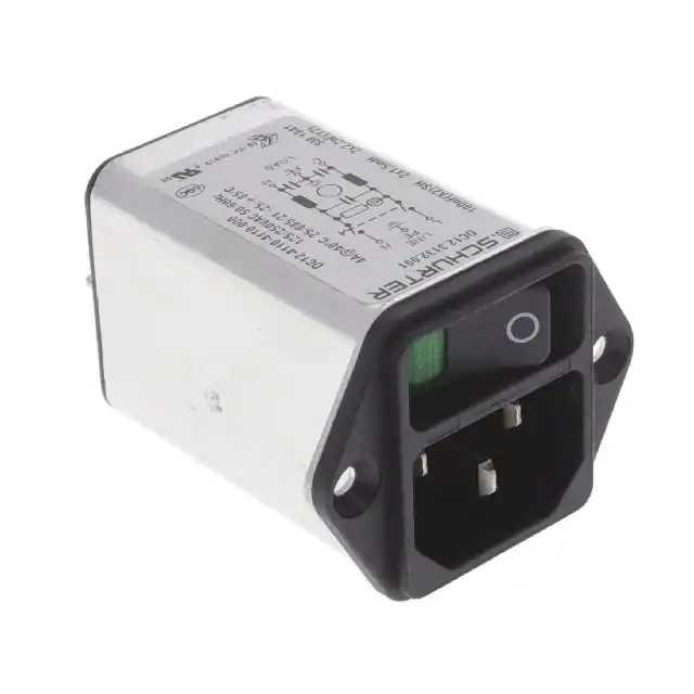 Изображения для DC12.3132.001