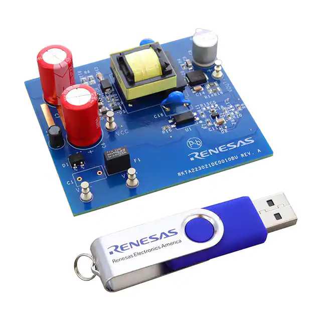 Изображения для RTKA223021DE0010BU