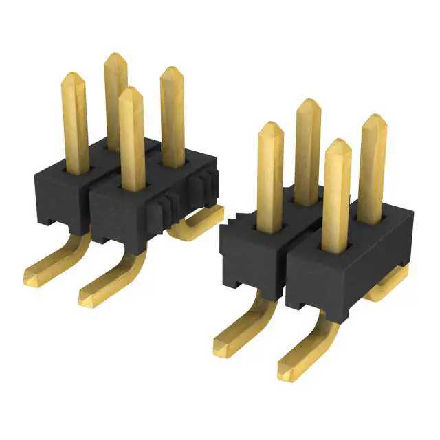 Изображения для TMM-111-06-G-D-SM-P