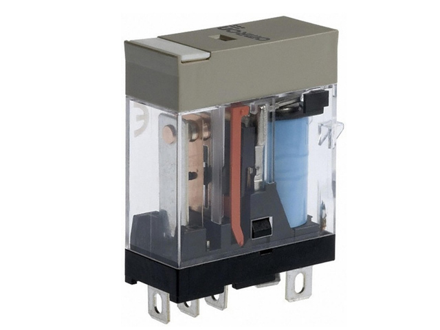 Изображения для G2R-1-S 24VDC (S)