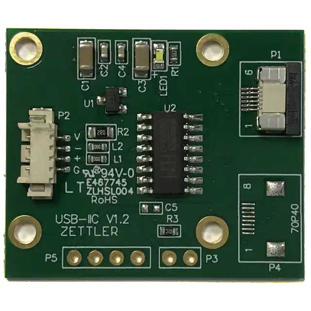 Изображения для ZEDP0430D12