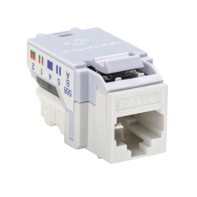 Изображения для RJ45FC6-W