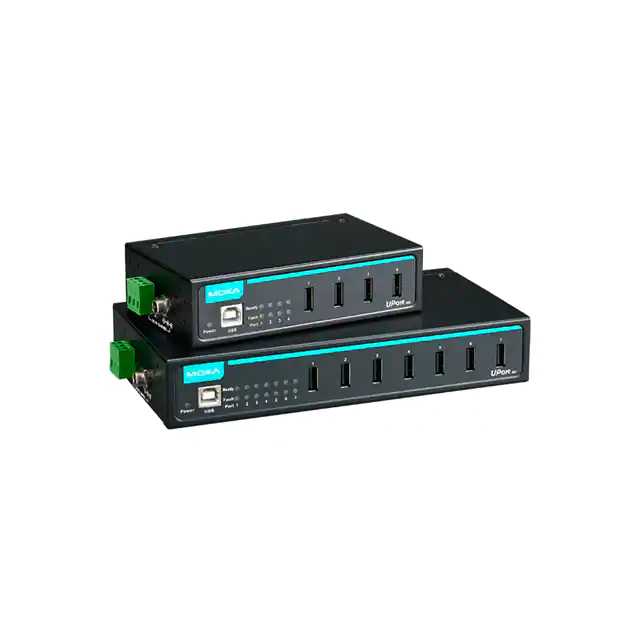 Изображения для UPORT 404-T W/O ADAPTER
