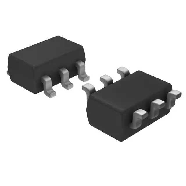 Изображения для TPS25221DBVR