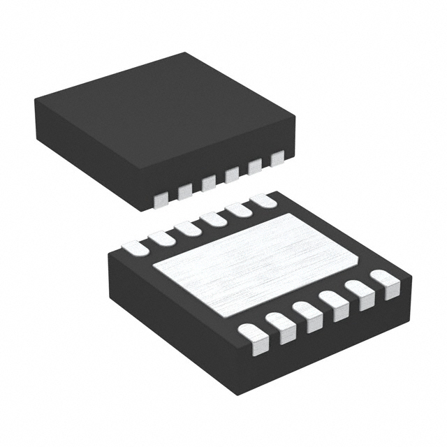 Изображения для LTC4420CDD#PBF