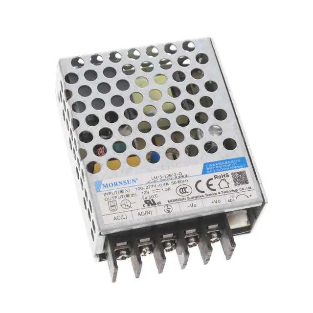 Изображения для LM15-23B12-Q