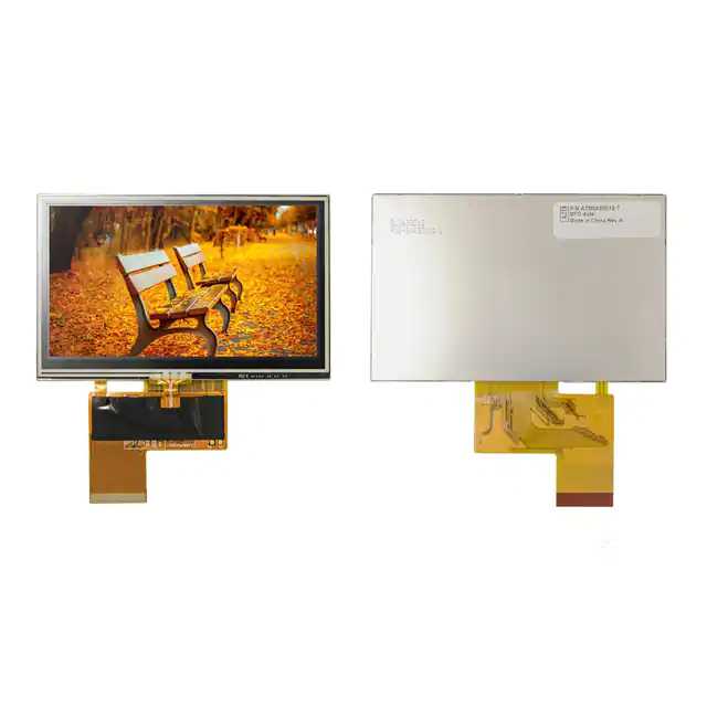 Изображения для ATM0430D12M-T