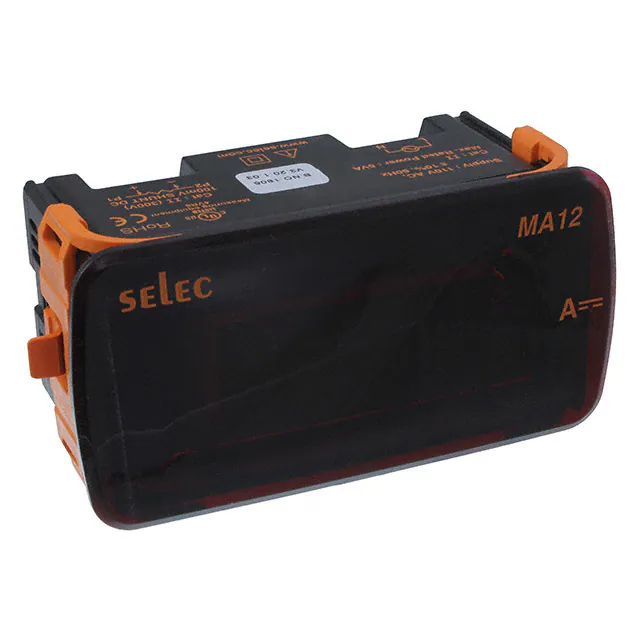 Изображения для MA12-50MV-DC-110V-CU