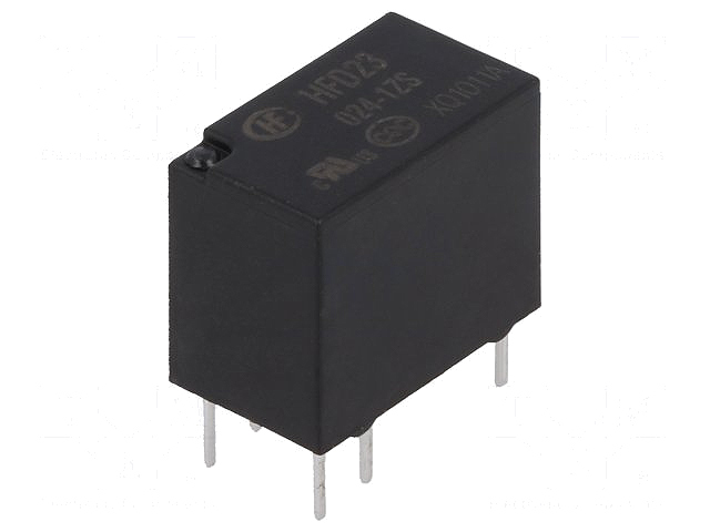Изображения для HFD23/024-1ZS
