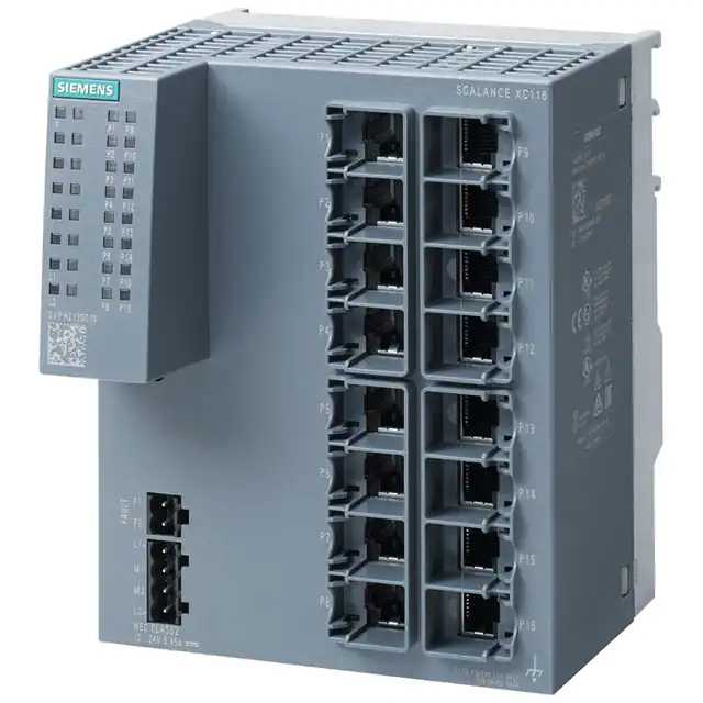 Изображения для 6GK51160BA002AC2