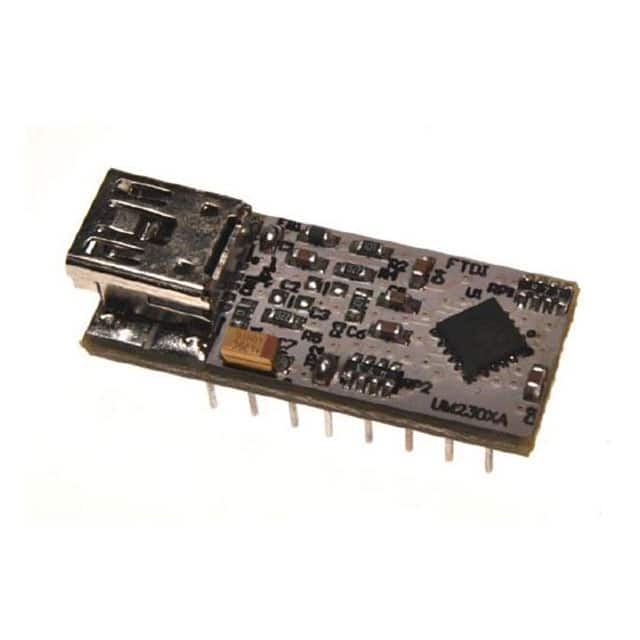 Изображения для UMFT231XA-02
