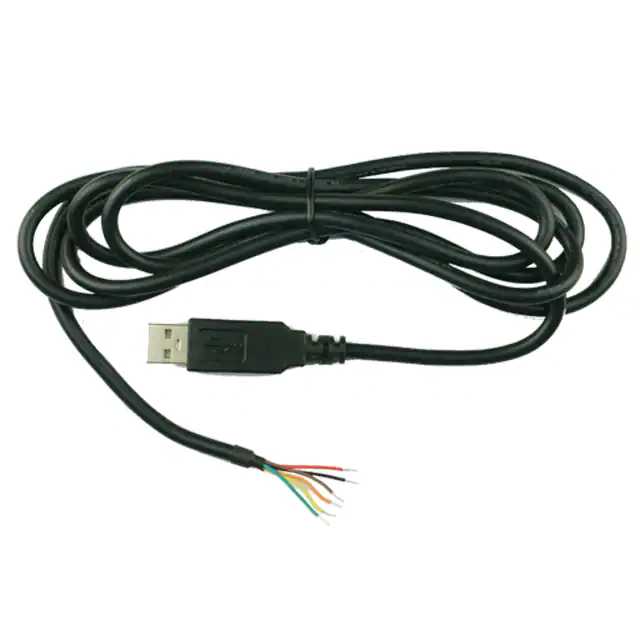 Изображения для TTL-234X-3V3-WE