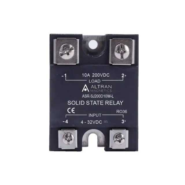 Изображения для ASR-SJ600D25W-L