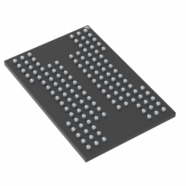 Изображения для MT29F256G08CBCBBJ4-5M:B TR