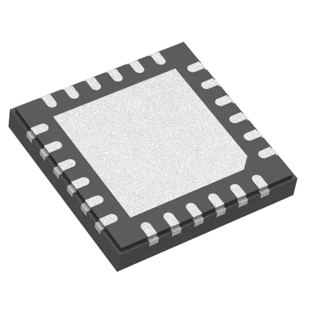 Изображения для MAX20444CATG/VY+