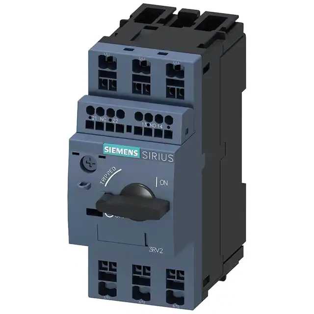 Изображения для 3RV20111DA25