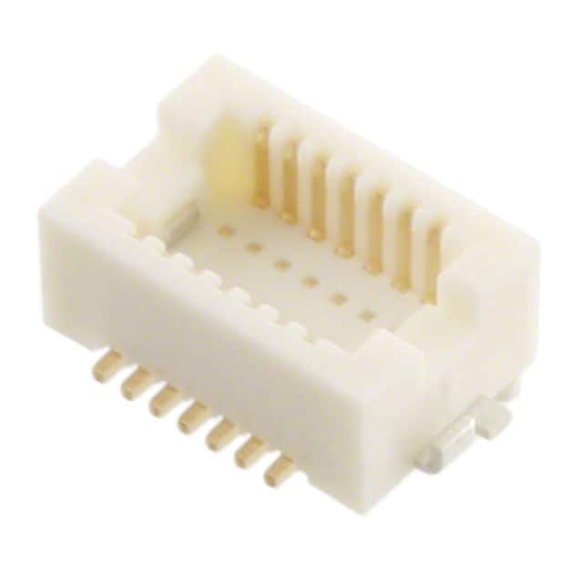 Изображения для DF12(3.0)-14DP-0.5V(86)