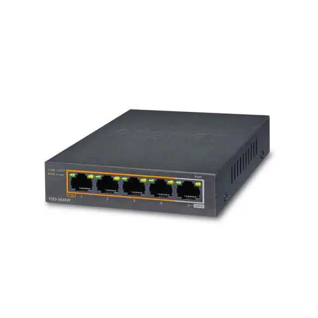 Изображения для FSD-504HP