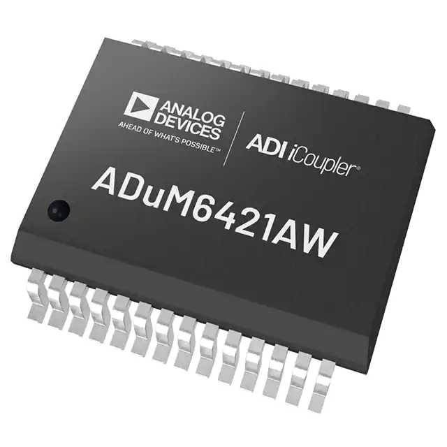 Изображения для ADUM6421AWBRNZ5-RL