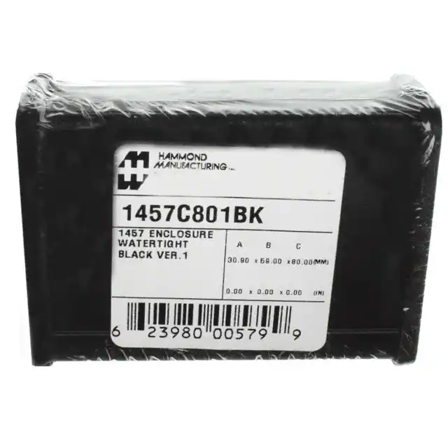 Изображения для 1457C801BK