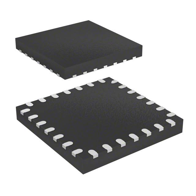 Изображения для STM32F031G6U6