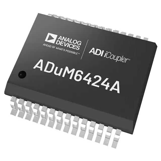 Изображения для ADUM6424ABRNZ3-RL