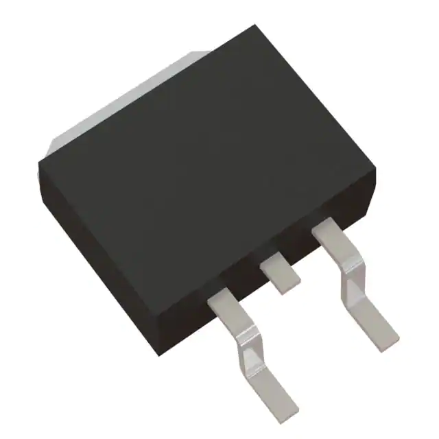 Изображения для IXTA3N50D2-TRL