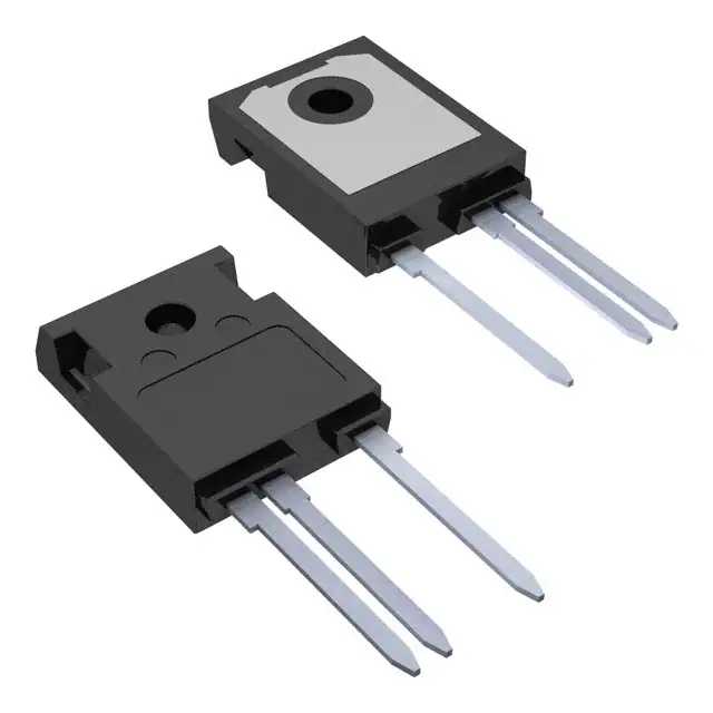 Изображения для IXTH2N300P3HV