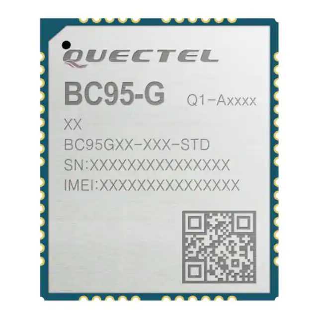 Изображения для BC95GVBA-I01-CNASA