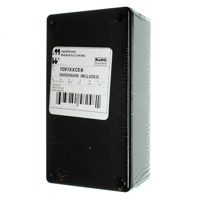 Изображения для 1591XXCBK