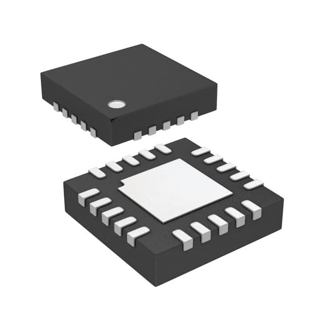 Изображения для LTC4558EUD